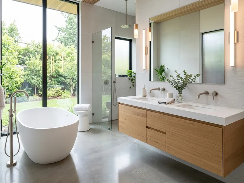 Bathroom Plumbing in Fort Plain, NY